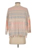 Joseph A. Stripes Tan Pullover Sweater Size S - photo 2