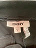 DKNY Solid Black Dress Pants Size S - photo 7