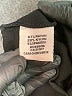 DKNY Solid Black Dress Pants Size S - photo 8
