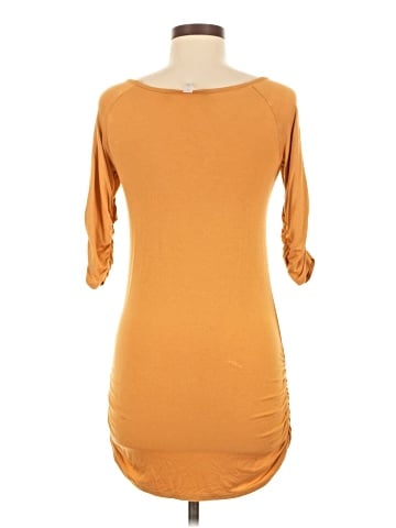 Zenana Premium 3/4 Sleeve T-Shirt (view 2)