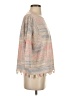 Joseph A. Stripes Tan Pullover Sweater Size S - photo 4