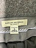 Banana Republic Gray Wool Pants Size 4 - photo 6