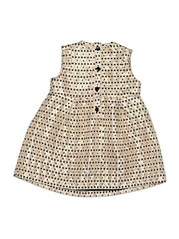 Kardashian Kids Dress (view 2)