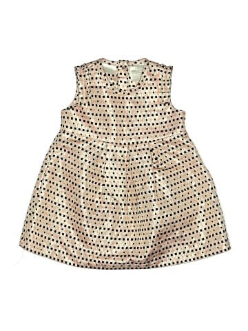Kardashian Kids Dress (view 1)