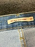 Levi's Solid Blue Jeans Size 30 waist - photo 7