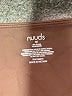 nuuds Brown Bodysuit Size M - photo 3