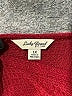 Lucky Brand Burgundy Pullover Sweater Size 1X - photo 7