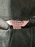 Juicy Couture 100% Polyester Black Casual Pants Size 7 - photo 3