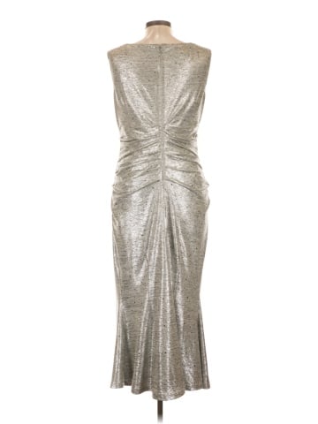 Talbot Runhof Cocktail Dress (view 2)