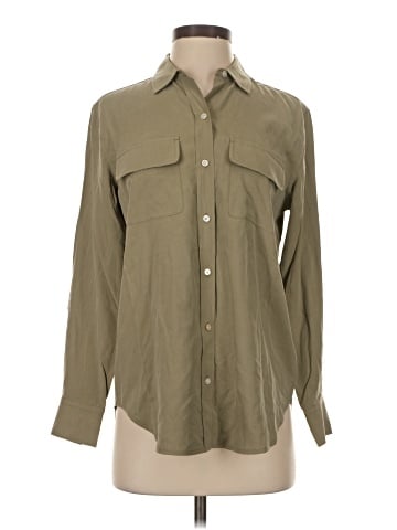 Everlane Blouse (view 1)