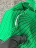 Vrg Grl Green Sleeveless Top Size XS - photo 8