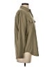 Everlane 100% Silk Green Blouse Size 00 - photo 4