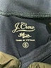 J.Crew Blue Active Pants Size S - photo 4