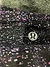 Lululemon Athletica Stars Black Active Pants Size 4 - photo 7