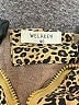 Assorted Brands Animal Print Gold Jacket Size 90 cm / US 12-24 MO - photo 3