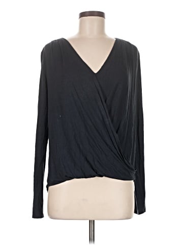 Caren Forbes Long Sleeve Top (view 1)