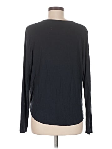 Caren Forbes Long Sleeve Top (view 2)