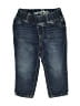 Gap Blue Jeans Size 12-18 mo - photo 1