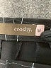 Crosby Plaid Black Dress Pants Size M - photo 7