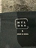 Nylora Color Block Black Active Pants Size S - photo 7