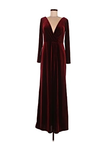 Jenny Yoo Collection Cocktail Dress (view 1)