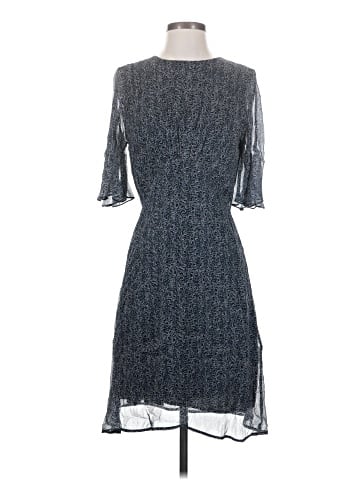 Caballero Cocktail Dress (view 1)
