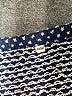 Unbranded Polka Dots Blue Casual Skirt Size 10 - photo 4