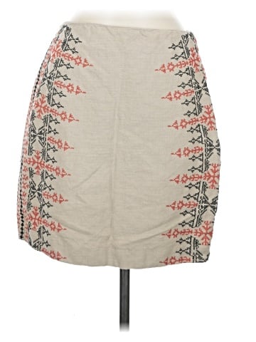 Ann Taylor LOFT Casual Skirt (view 1)