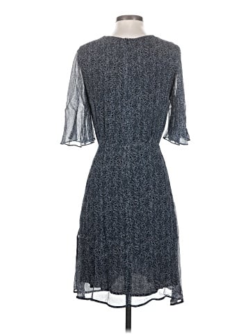 Caballero Cocktail Dress (view 2)