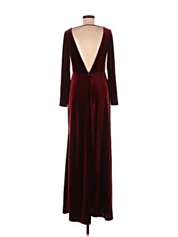 Jenny Yoo Collection Cocktail Dress (view 2)