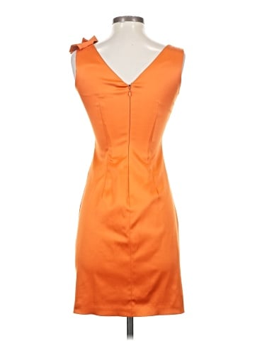 Max and Cleo Cocktail Dress (view 2)