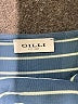 Gilli Stripes Blue Casual Dress Size S (estimated) - photo 7