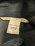 Diane von Furstenberg Black Blazer Size 6 - photo 6