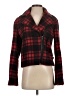 Gap Plaid Red Jacket Size S - photo 1
