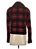 Gap Plaid Red Jacket Size S - photo 2