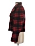 Gap Plaid Red Jacket Size S - photo 5