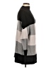 Unbranded Color Block Gray Turtleneck Sweater Size M - photo 4