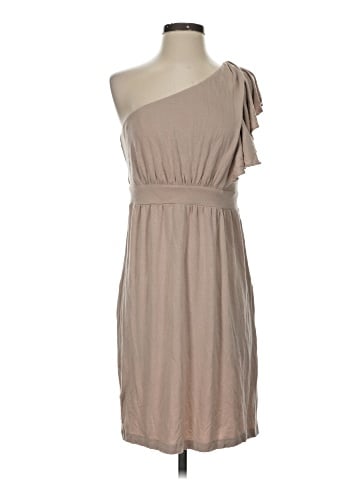 Ann Taylor LOFT Casual Dress (view 1)