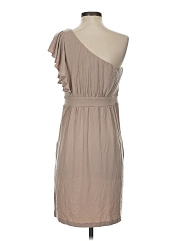 Ann Taylor LOFT Casual Dress (view 2)