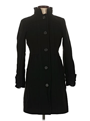 J.Crew Wool Coat (view 1)