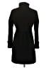 J.Crew Black Wool Coat Size 4 - photo 2