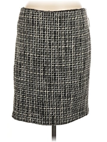 Willi Smith Formal Skirt (view 1)
