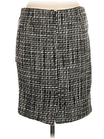 Willi Smith Formal Skirt (view 2)