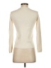 Talbots Ivory Turtleneck Sweater Size XS - photo 2