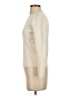 Talbots Ivory Turtleneck Sweater Size XS - photo 5