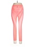 Glyder Pink Active Pants Size L - photo 2