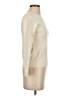 Talbots Ivory Turtleneck Sweater Size XS - photo 4