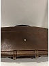Chloé 100% Leather Brown Leather Edith Satchel One size - photo 4