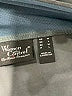 Women With Control Gray Cargo Pants Size M - photo 4