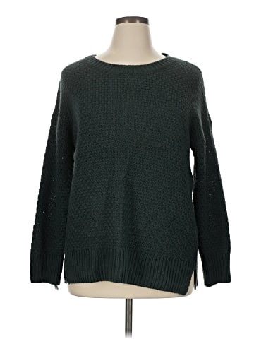 Westbound Pullover Sweater (view 1)